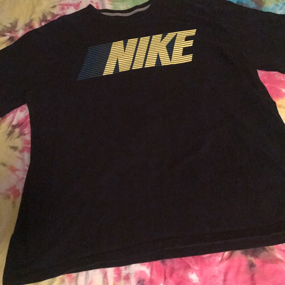 Vintage Nike Shirt